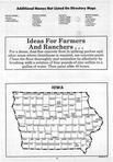 Landowners Index 010, Wayne County 1989